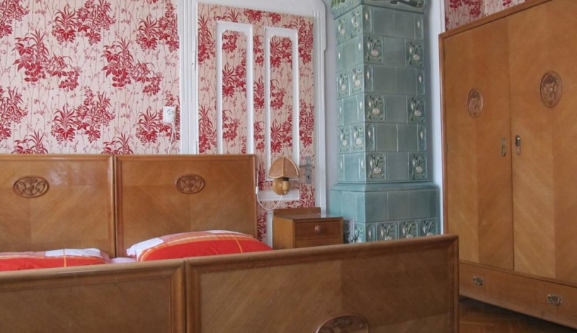 Penzion Pokorný Jablonec nad Nisou